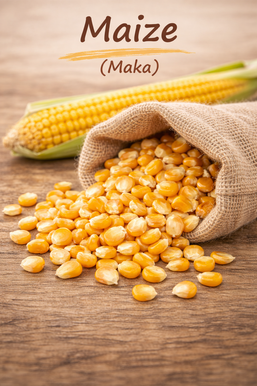 Maize