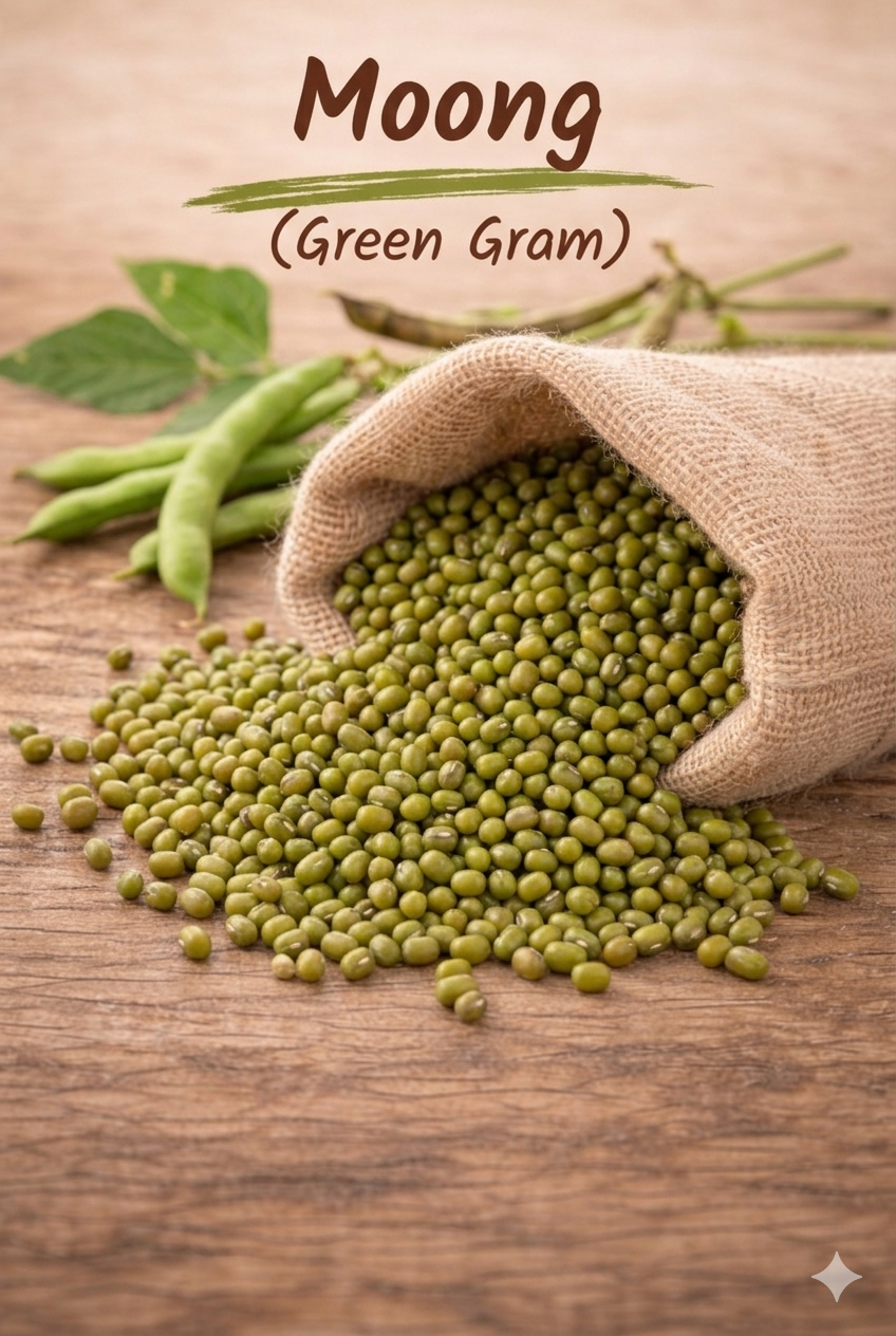 Moong