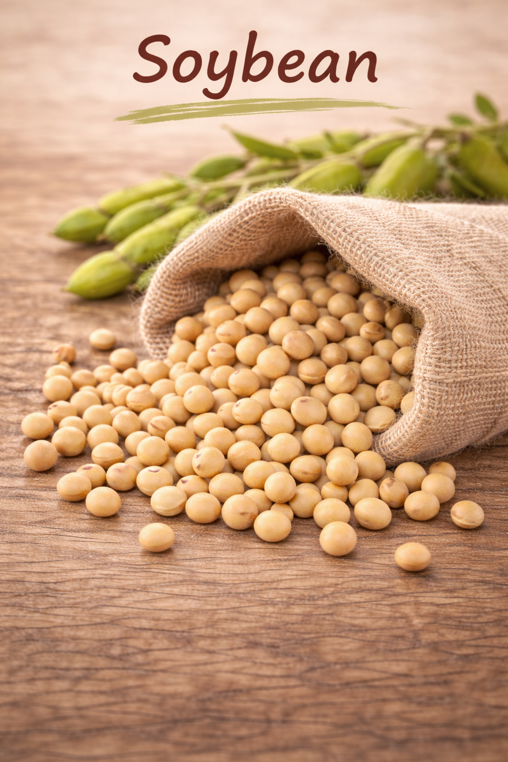 Soybean