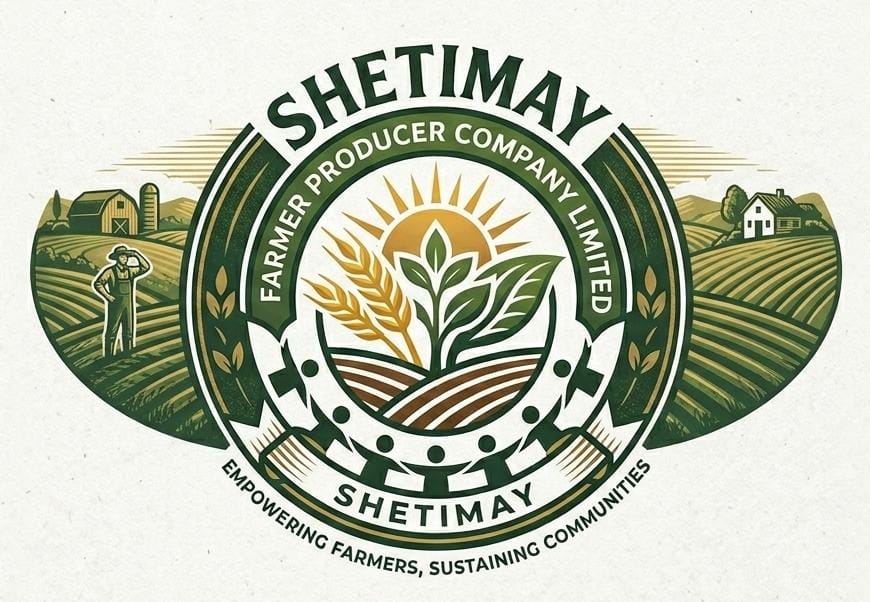 Shetimay Logo
